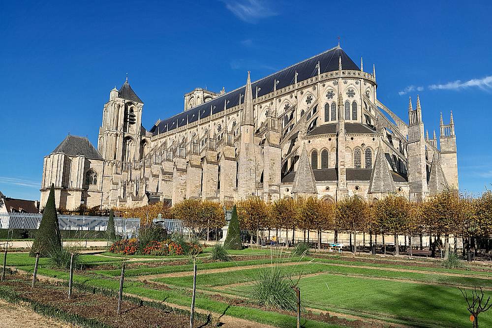 bourges-cathedral